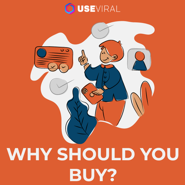 why should you buy reddit upvotes