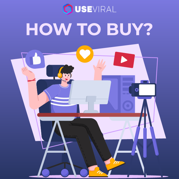 how to buy kick followers