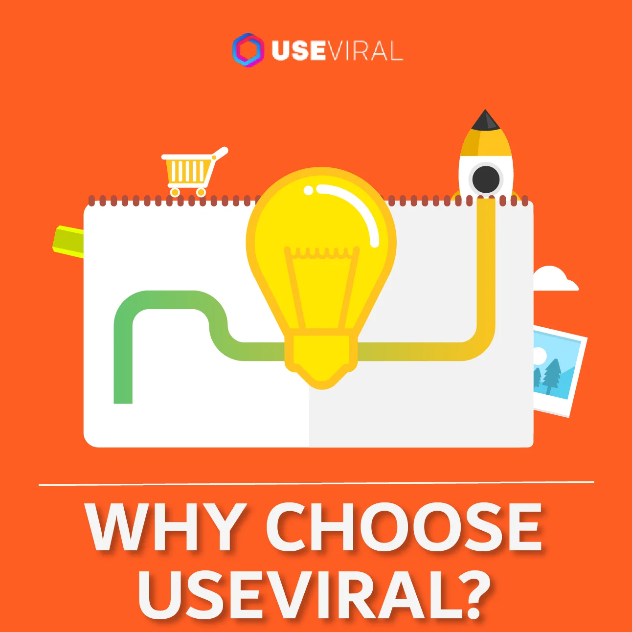 why choose useviral to buy soundcloud reposts