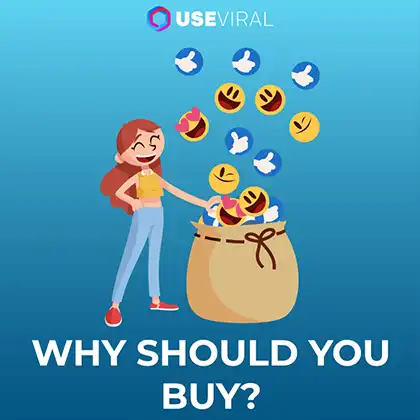 Why should you buy