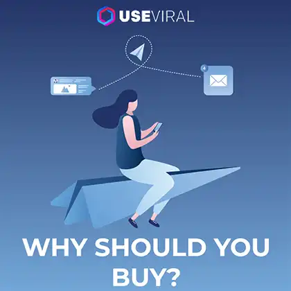 Why should you buy