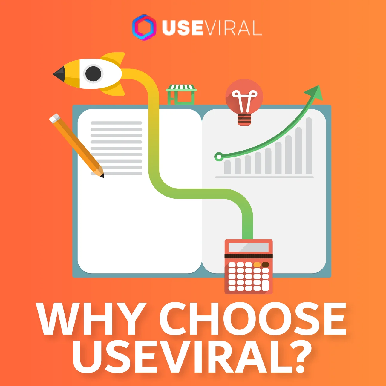 why choose useviral to buy reddit subscreibers