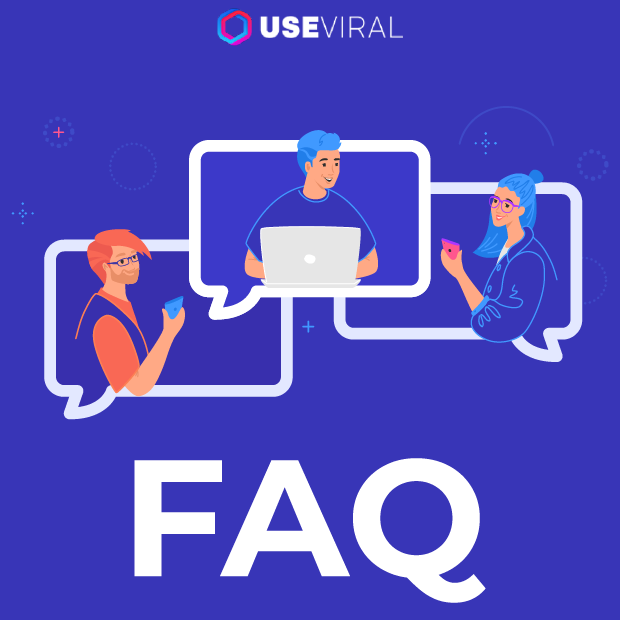 frequently asked questions