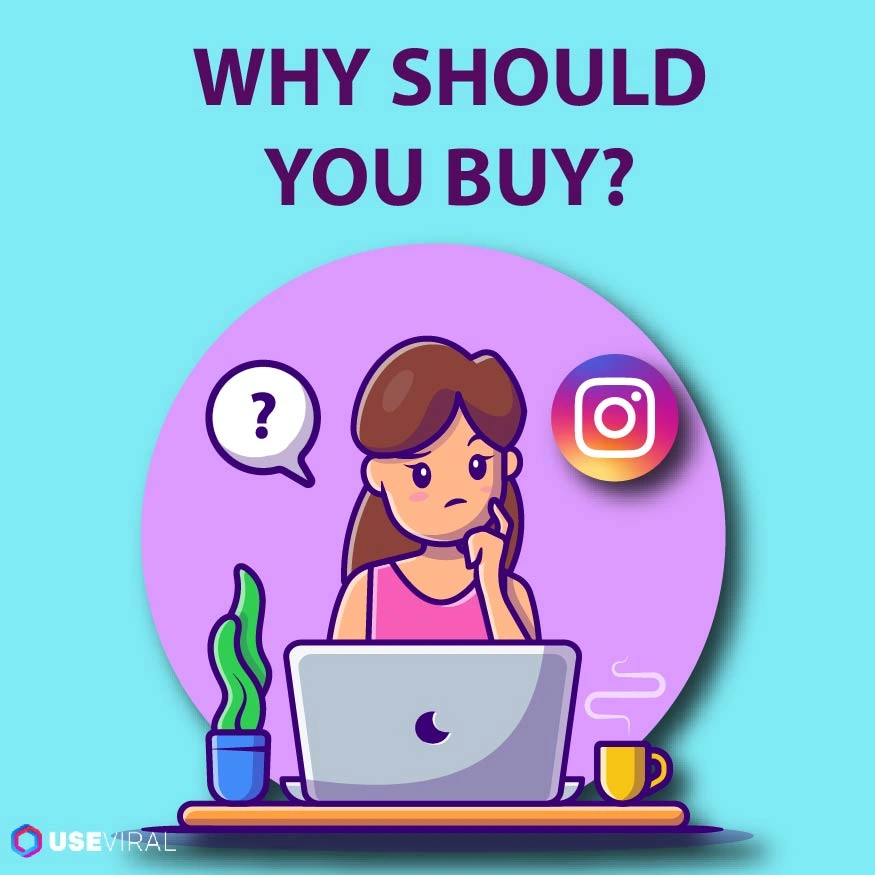 Why Should You Buy Instagram Accounts