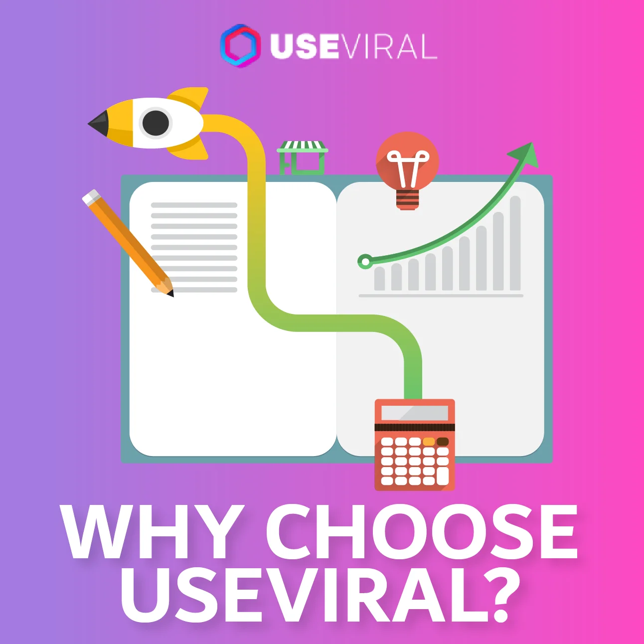 why choose useviral to buy telegram accounts