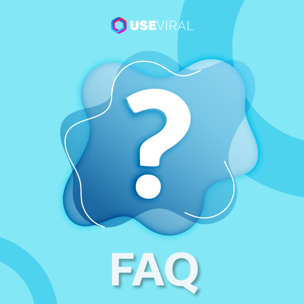 frequently asked questions