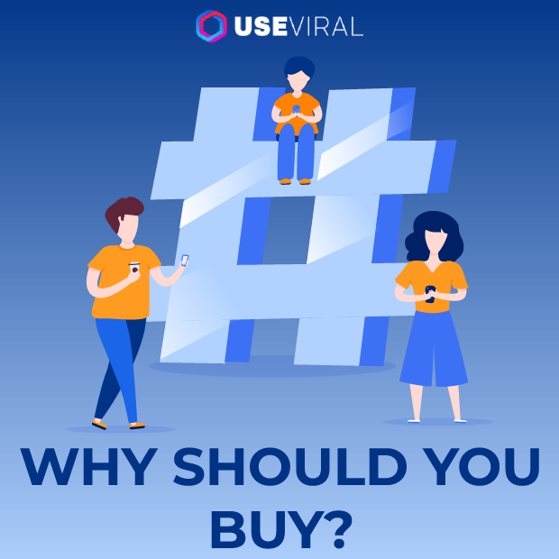 why should you buy