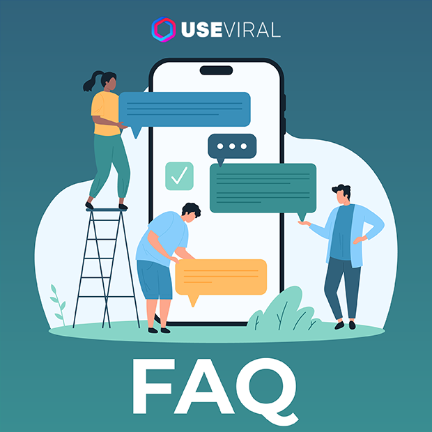 frequently asked questions