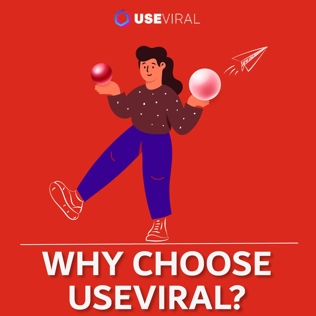 why choose useviral to buy soundcloud likes