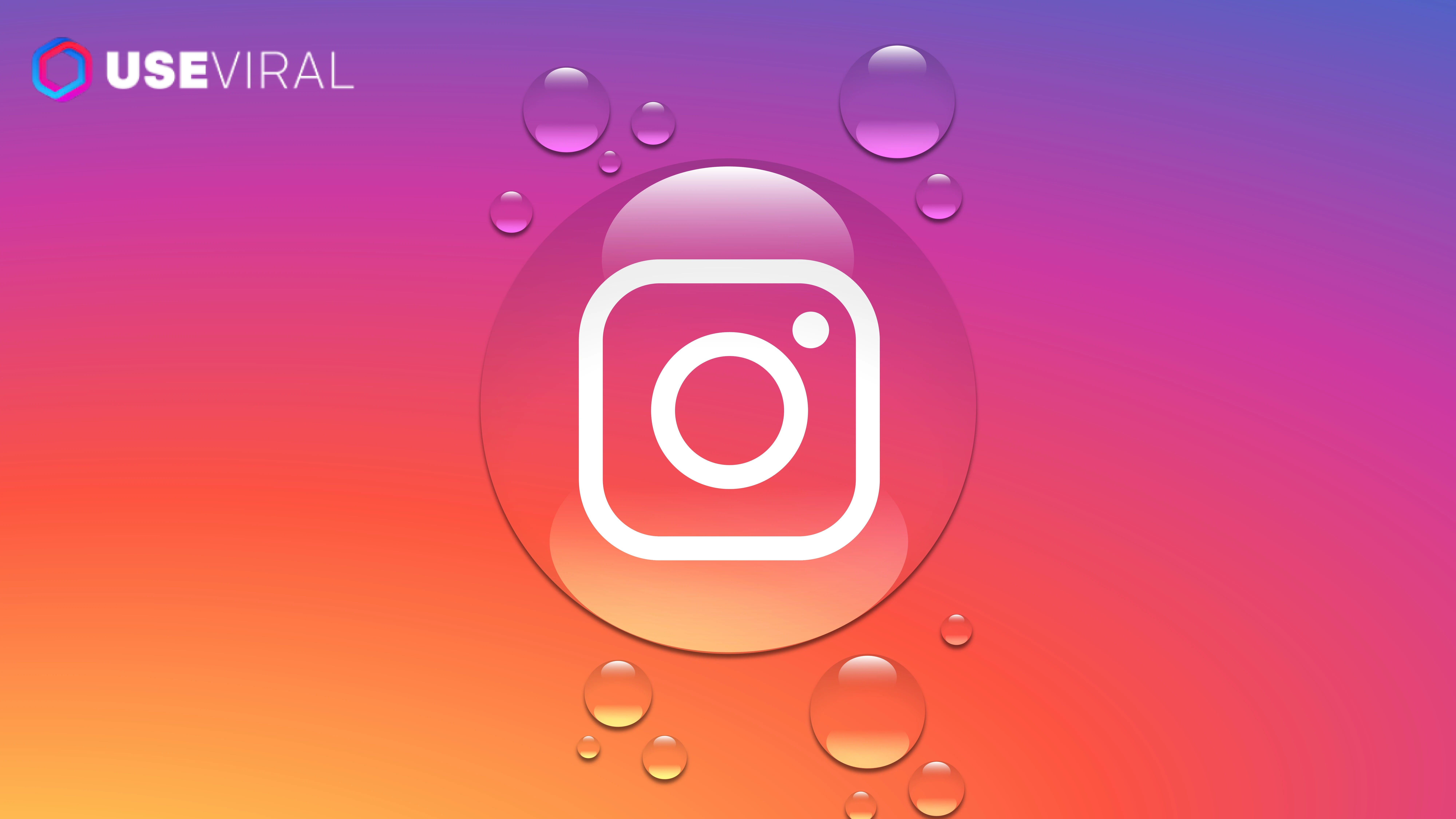 limit followers visibility on Instagram