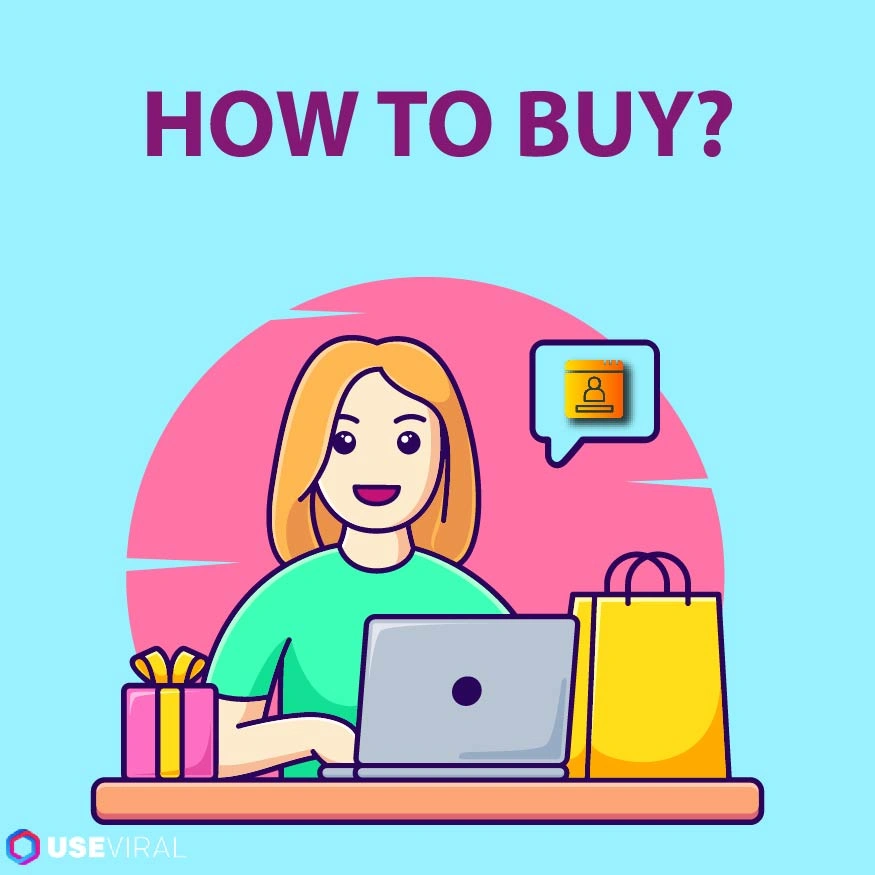 How to Buy Instagram Accounts