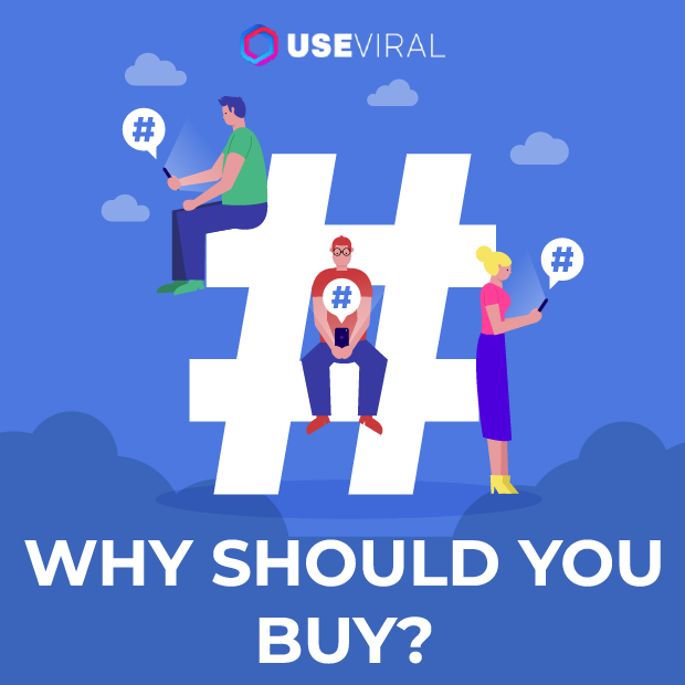 why should you buy x followers