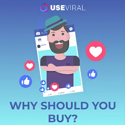 Why Should You Buy Facebook Followers