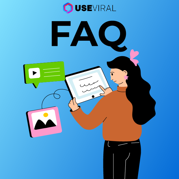 frequently asked questions