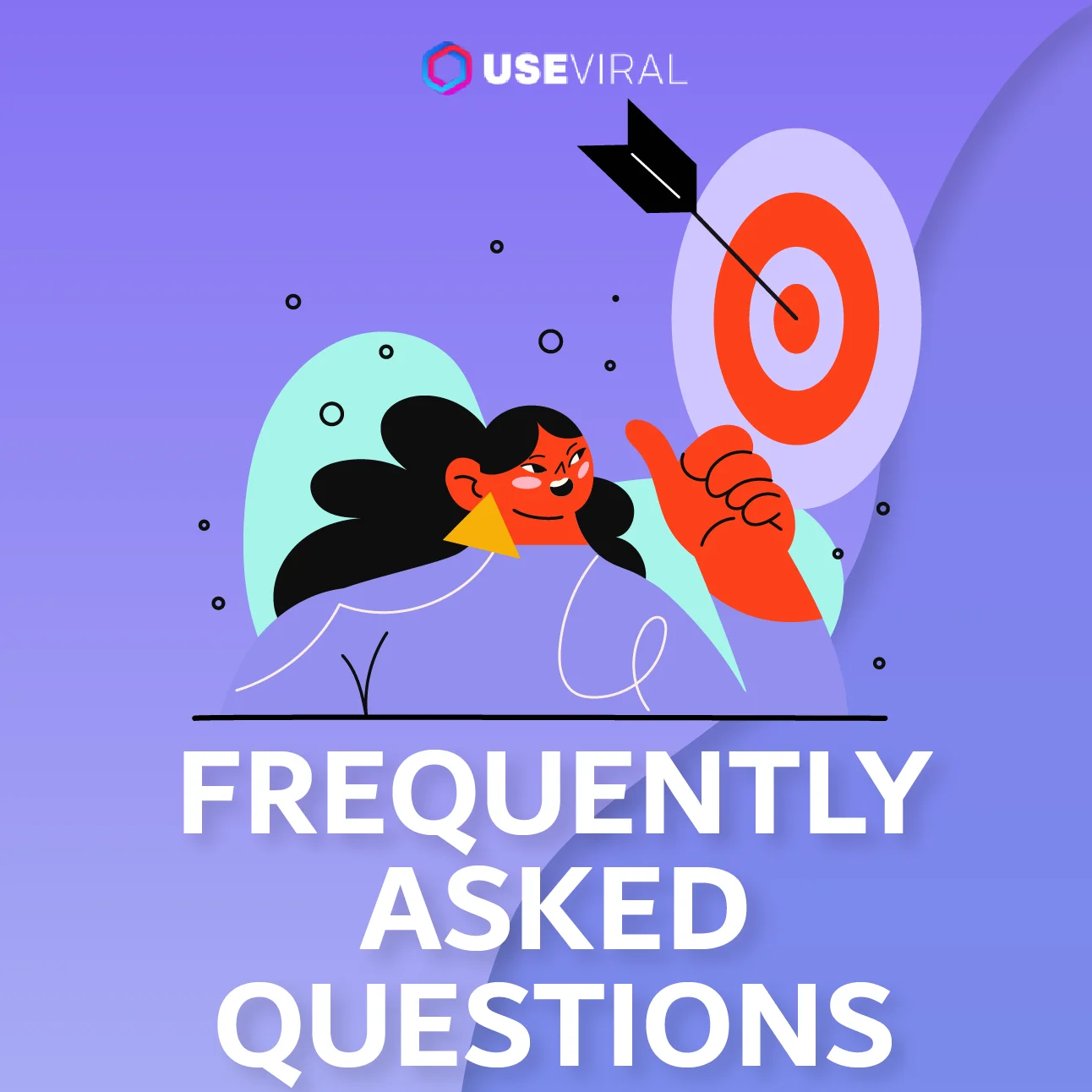 frequently asked questions