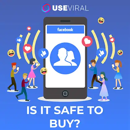 Is it Safe to Buy Facebook Followers