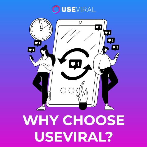 Why Choose UseViral to Buy Instant Threads Reposts