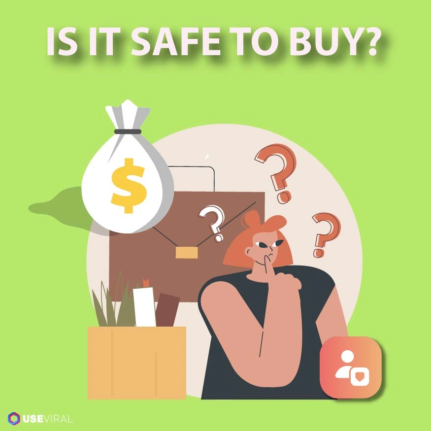 Is It Safe To Buy Instagram Profile Visits