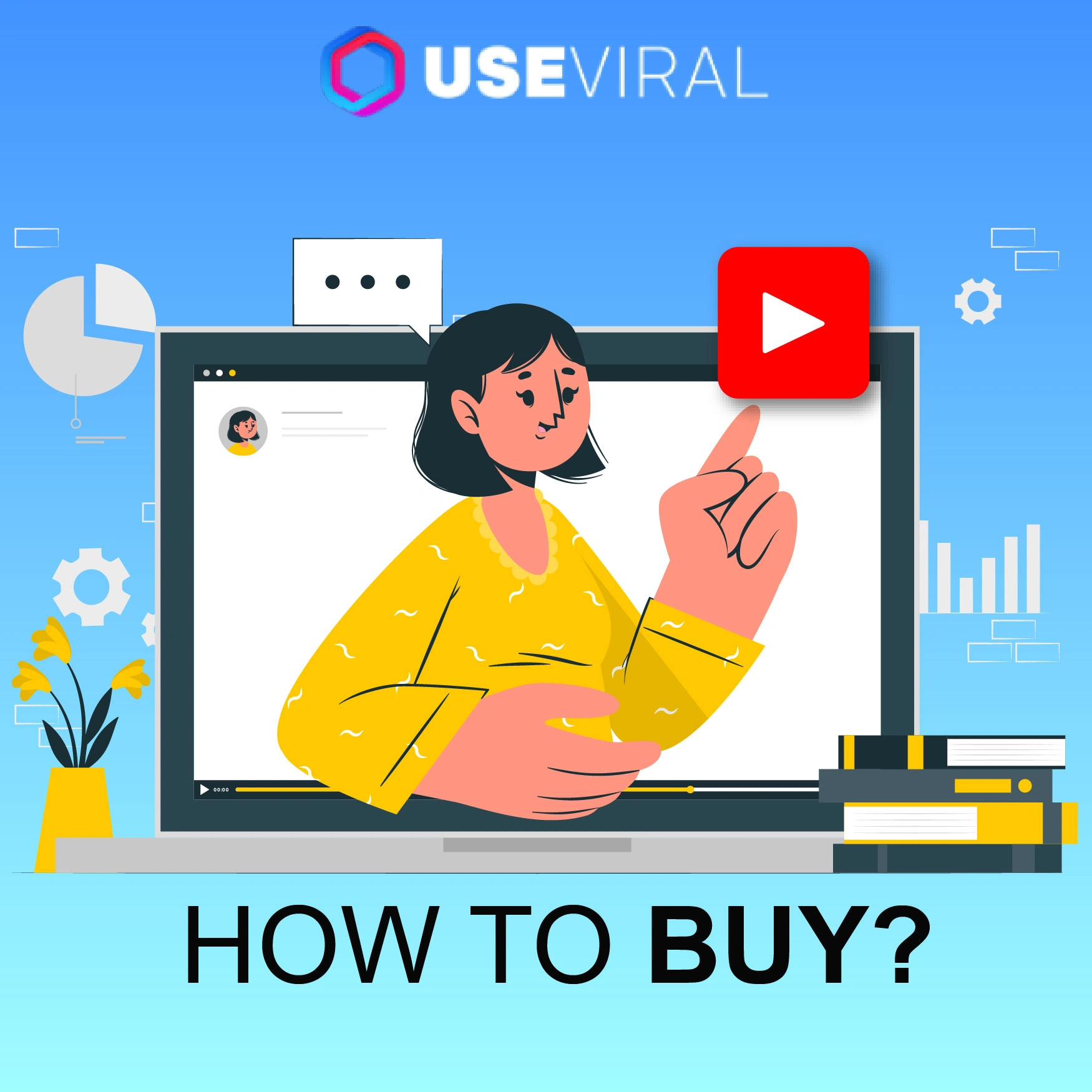 How to Buy YouTube Views