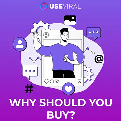 Why should you buy