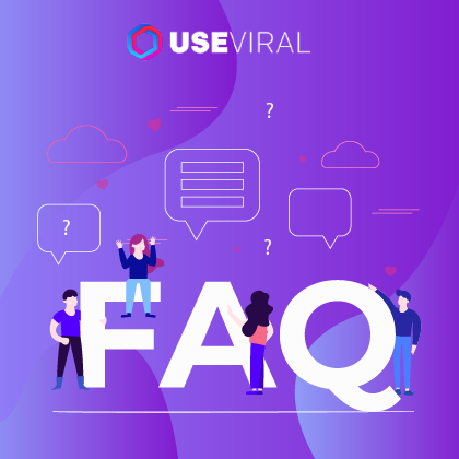 frequently asked questions