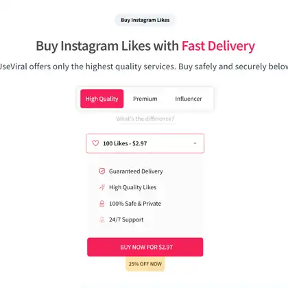 buy instagram likes cheap