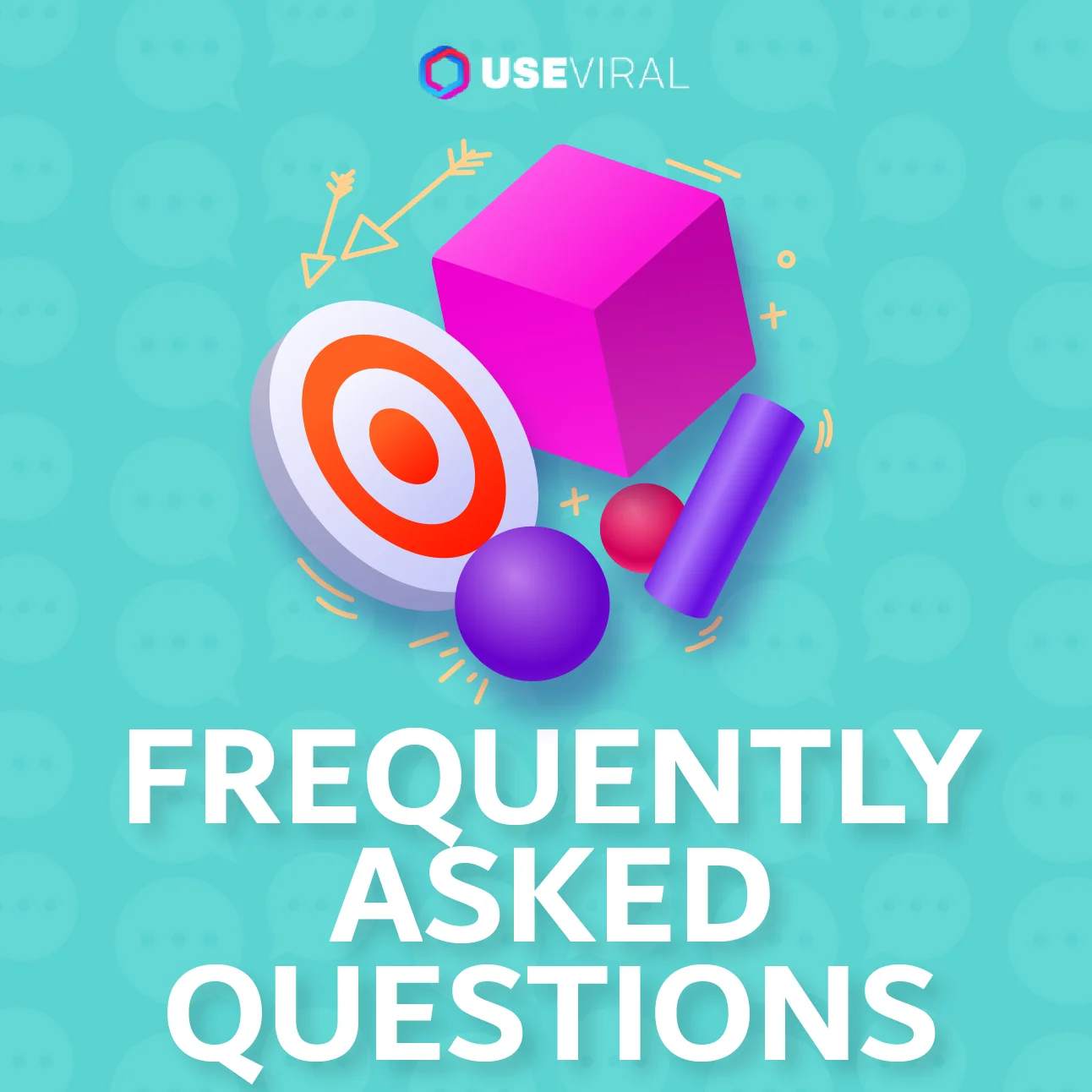 frequently asked questions