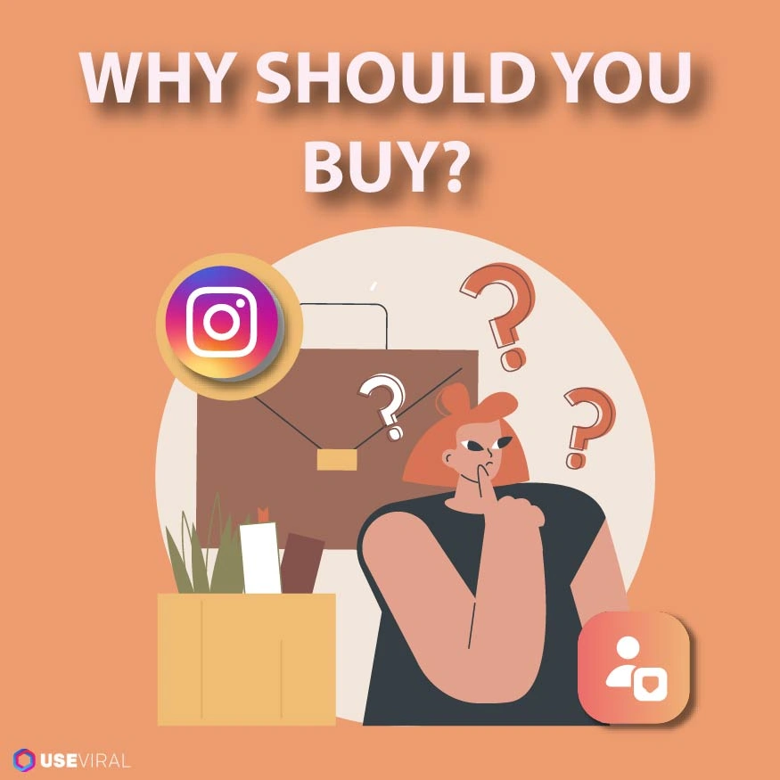 Why Should You Buy Instagram Profile Visits