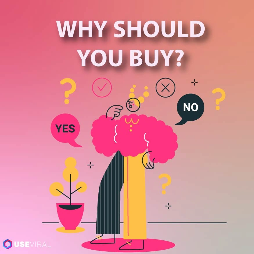 Why Should You Buy Instagram Shares