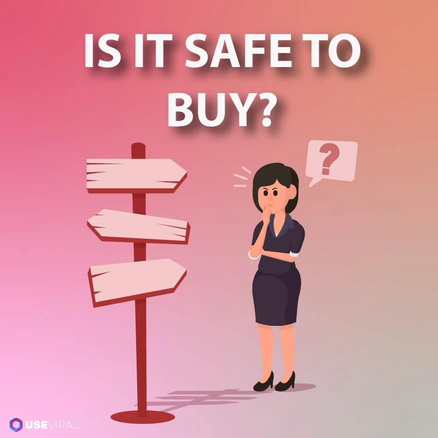 Is It Safe to Buy Instagram Post Shares